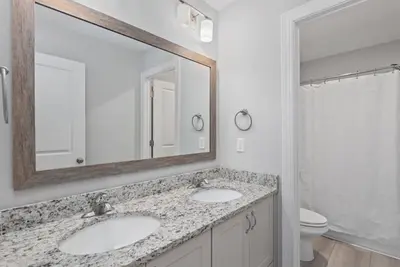 Image de Perfect 4-bedroom house with Ac in charming Grovetown