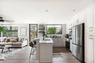 Image de `Get Your Kicks On Route 66`