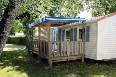 Image de Mh Classique Large  - 2 Ch 4 personnes