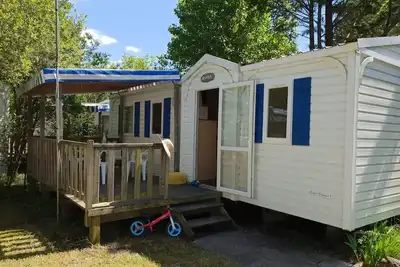 Image de Mh Classique - 3 Ch 6 personnes