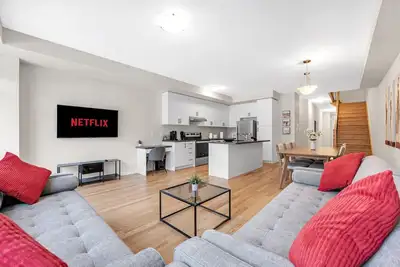 Image de Sophisticated Modern Living