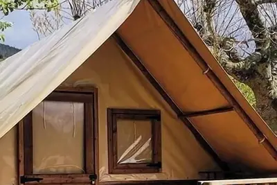 Image de Tente Amazone 4 personnes