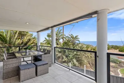 Image de Wine Region Coastal Retreat on The Esplanade