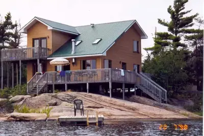 Image de Cook’s Cottage