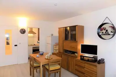 Image de Saint Georges de Didonne - Appartement proche Plage et Centre-Ville