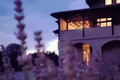 Image de Active holiday and complete tranquility with a sauna, jacuzzi, and Bilogora landscapes.