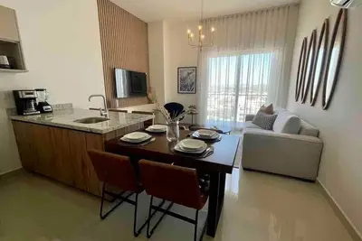 Image de Torre Alba 505 / Rooftop Pool Steps From  Malecon