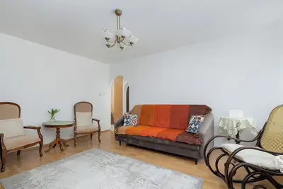 Image de Szczecin Parkside Apartment