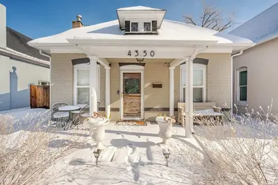 Image de Lux Sunnyside 2b/2b Loaded w Creature Comforts