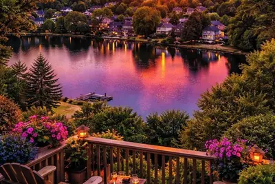 Image de Charming 2-bedroom Victorian home inMelrose with Ac, beaches, Boston, and Salem