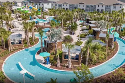 Image de Windsor Cay 5br Luxury Home with Pool
