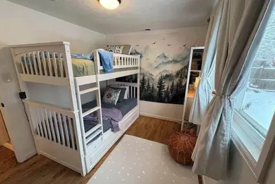 New Listing! Lilac Lodge