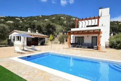 Image de Villa Martina, nouveauté sur le web ! Promotions en cours ! Retraite moderne. . .