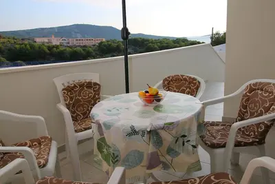 Image de Appartement Zeljko (49171-A1) - Primosten