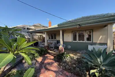 Image de Bayswater Tree Oasis