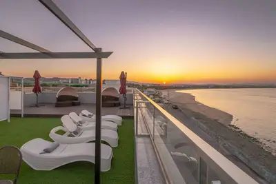 Image de Pohang Luna Ocean View Pool Villa