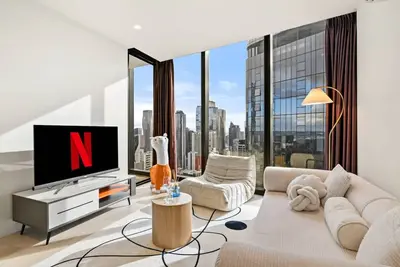 Image de Luxurious charming 2b apartment/Breathtaking views