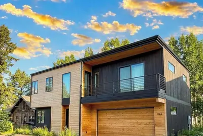 Image de Amazing Whitefish Home | New 4br/3. 5ba Whitefish Home | 30+ Day Stay | Walk to River