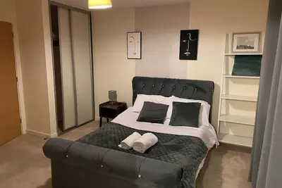 Image de Hot tub - Pets - Sleeps 7 - Garden - Parking