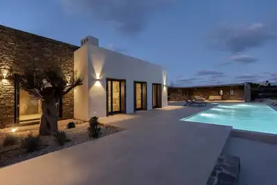 Image de Two Sea-View Villas • 2 Pools by Santa Maria
