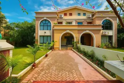 Image de Aqua Kutir - A perfect weekend stay