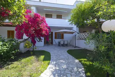 Casa Elli RivedelSalento - Casa Elli