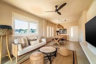 Image de Appartement de luxe à Moraira – Ritual de Terra