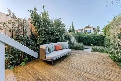 Image de Arcachon, Ville D’Automne – Proche Aiguillon Et Plage