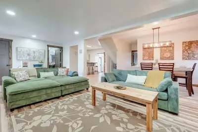 Image de Amish Country Escape: Decatur Family Farmhouse