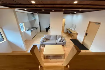 Image de Family Room / Nakatsugawa City Gifu