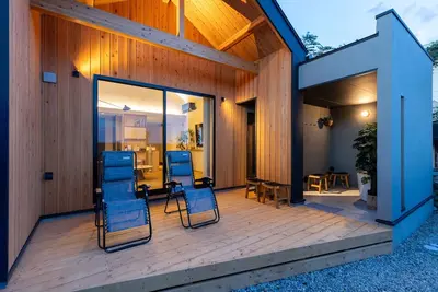 Image de Yuino Ryokan Oto Onto  A retreat for quiet relaxa / Nagasaki City Nagasaki