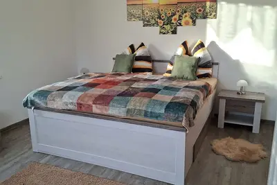 Image de Vacation apartment/apartment for 4 guests with 75m² in Calau (243556)