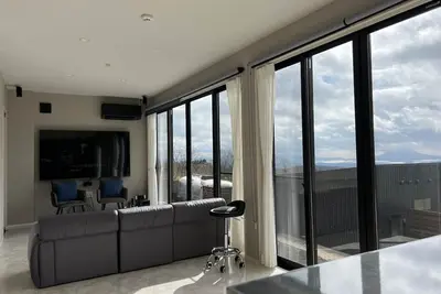 Image de Sakurajima View Nature Modern 3br 80inch Tv B / Kirishima City Kagoshima