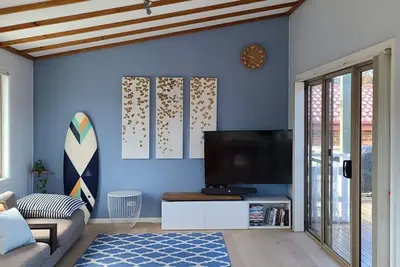Image de Coastal Holiday House