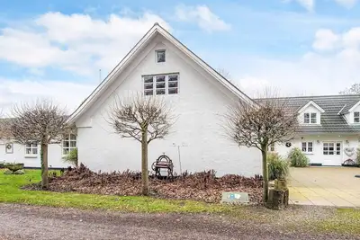 Image de 5 etoiles maison de vacances a Ansager