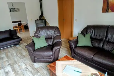 Image de Vacation apartment/apartment for 4 guests with 55m² in Lengenfeld (309935)