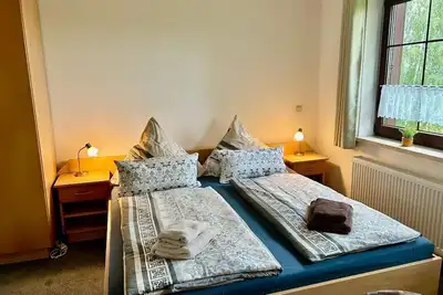 Image de Vacation apartment/apartment for 4 guests with 34m² in Lengenfeld (309941)