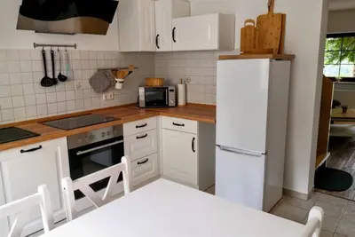 Image de Vacation apartment/apartment for 5 guests with 67m² in Lengenfeld (309942)