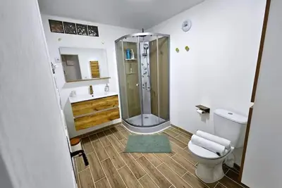 Image de Appartement bohème 4 pers. tout confort à 12 min du Puy du Fou