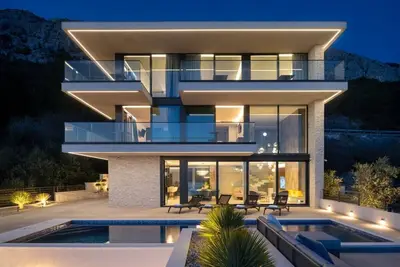 Image de Villa de luxe Hedonia