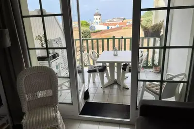 Image de Studio vue mer 4 personnes - Sélection