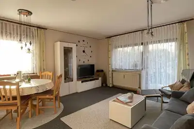 Image de Vacation apartment Auszeit Erika 1