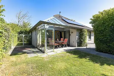 Image de Appartement familial Westduin près de la plage