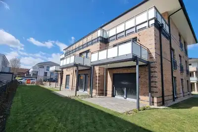 Image de 2180 - Gode Ström Quarters \"Eight\" - Penthouse Strandwiese - 2180 - Gode Ström