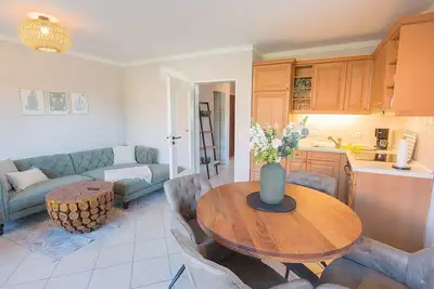 Image de Vacation apartment Fenja, holiday apartment rental North Sea - Ferienwohnung Fenja