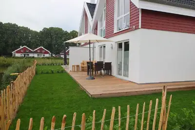 Image de Vacation cottage Zonnewende