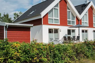 Image de Vacation home Maritimes Glück - Maritimes Glück