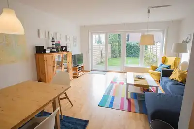 Image de Vacation home Heineke, vacation rental North Sea - Fh Heineke