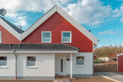 Image de Vacation home Haus Ida - Holiday home Ida