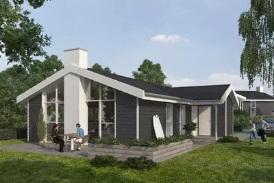 Image de Vacation home Stressfree